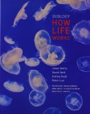 Biology: How Life Works and LaunchPad (24 Month Access)   2013 9781464138263 Front Cover
