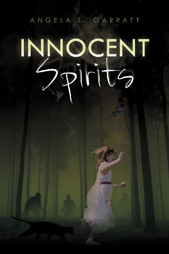 Innocent Spirits   2011 9781465384263 Front Cover