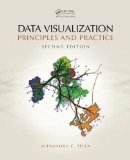 Data Visualization Principles and Practice, Second Edition 2nd 2015 (Revised) 9781466585263 Front Cover