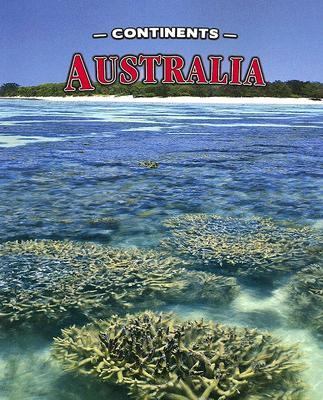 Australia   2006 9781590363263 Front Cover