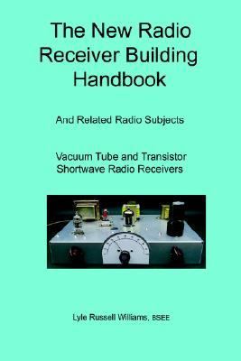 New Radio Receiver Building Handbook N/A 9781847285263 Front Cover