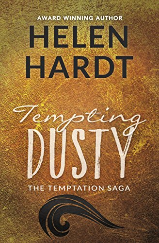 Tempting Dusty  N/A 9781943893263 Front Cover