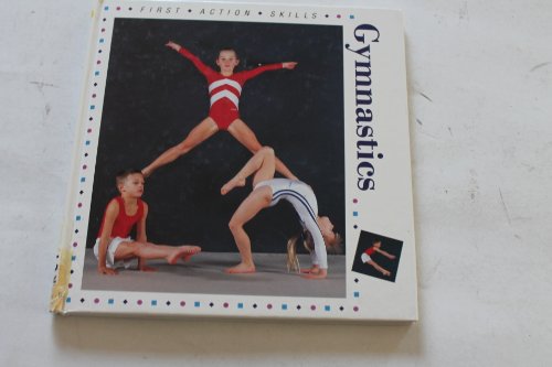 Gymnastics   1992 9780001913264 Front Cover