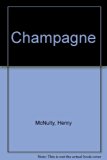 Champagne   1987 9780004123264 Front Cover