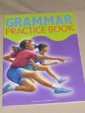 Grammar Practice Book - Grade 5   1997 9780021812264 Front Cover