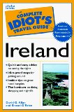 Complete Idiot's Travel Guide to Ireland  N/A 9780028631264 Front Cover