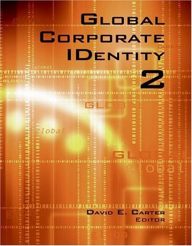 Global Corporate Identity 2  2nd 9780060589264 Front Cover