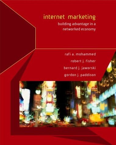 Internet Marketing with E-Commerce PowerWeb  2nd 2004 (Revised) 9780072865264 Front Cover