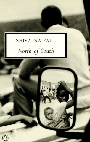 North of South An African Journey  1996 9780140188264 Front Cover