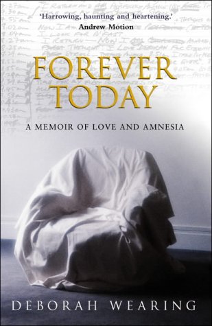 Forever Today N/A 9780385606264 Front Cover