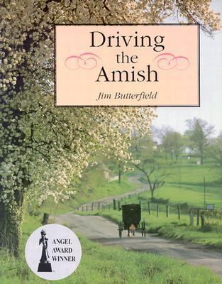 Driving the Amish  N/A 9780585181264 Front Cover