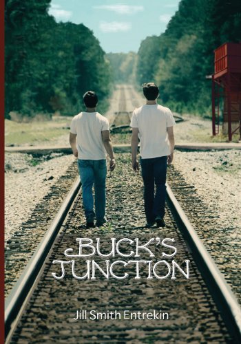 Buck's Junction  N/A 9780615813264 Front Cover