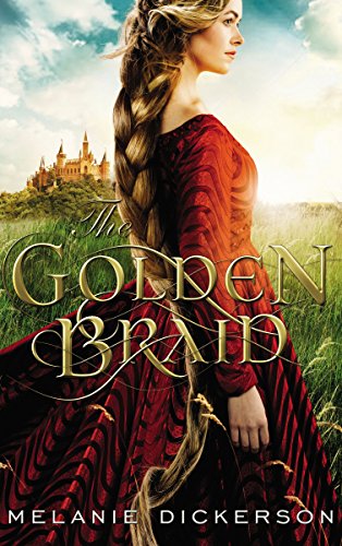 Golden Braid   2015 9780718026264 Front Cover
