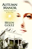 Autumn Manor  N/A 9780980753264 Front Cover