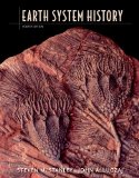 Earth System History  4th 2015 (Revised) 9781429255264 Front Cover