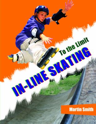 In-Line Skating   2012 9781448870264 Front Cover