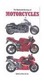 The Illustrated Directory of World Motorcycles N/A 9781840654264 Front Cover