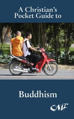 Christian Pocket Guide to Buddhism   2009 9781845505264 Front Cover