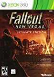 Fallout: New Vegas - Ultimate Edition Xbox 360 artwork