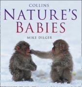 Nature's Babies  2008 9780007279265 Front Cover