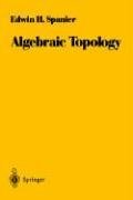 Algebraic Topology   1966 9780387944265 Front Cover