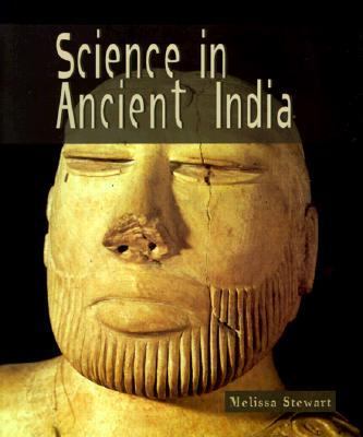 Science in Ancient India N/A 9780531116265 Front Cover