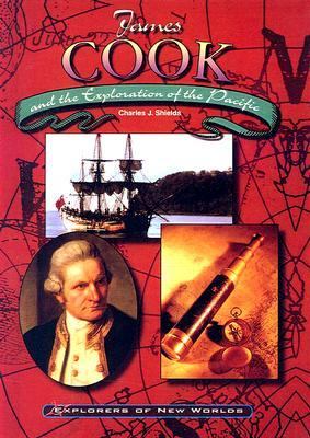 James Cook and the Exploration of the Pacific  N/A 9780613654265 Front Cover
