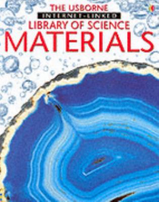 Materials (Internet-linked Library of Science) N/A 9780746046265 Front Cover