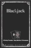 Blackjack A Winning Procedure - Using Statistical Performances N/A 9781456524265 Front Cover