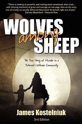 Wolves among Sheep  N/A 9781926676265 Front Cover