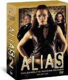 Alias: Season 2 System.Collections.Generic.List`1[System.String] artwork