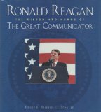 Ronald Reagan N/A 9780002251266 Front Cover