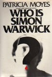 Who Is Simon Warwick?  N/A 9780030447266 Front Cover