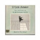 Little Schubert  N/A 9780060220266 Front Cover