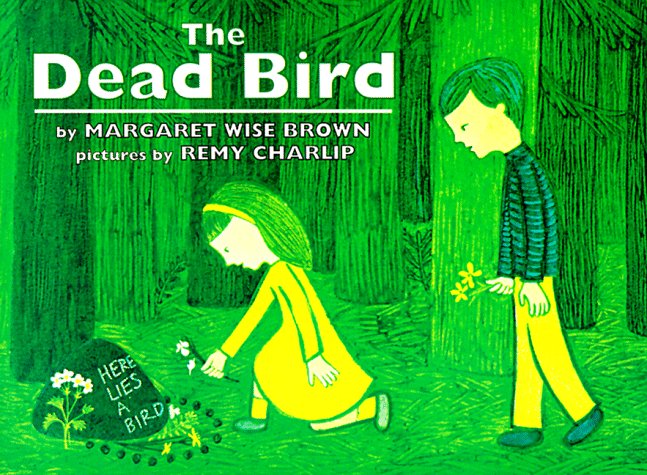 Dead Bird   1995 9780064433266 Front Cover