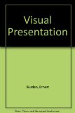 Visual Presentation N/A 9780070089266 Front Cover