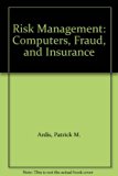 Risk Management : Computers, Fraud and Insurance N/A 9780070849266 Front Cover