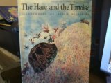 Hare and the Tortoise   1966 9780192721266 Front Cover