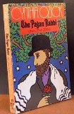 Pagan Rabbi and Other Stories  N/A 9780525480266 Front Cover