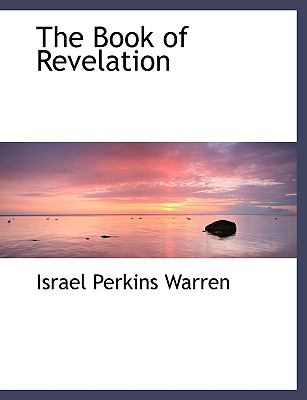 Book of Revelation   2008 9780554484266 Front Cover