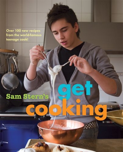 Get Cooking  N/A 9780763639266 Front Cover