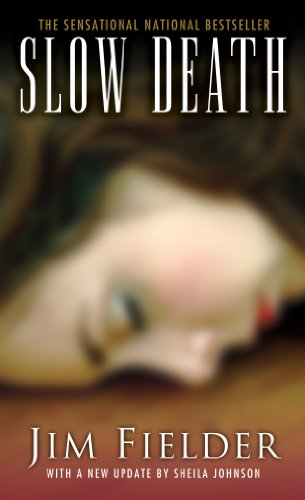 Slow Death   2013 9780786029266 Front Cover
