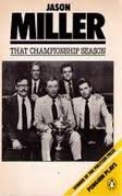 That Championship Season  N/A 9780822211266 Front Cover