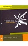 Cengage Advantage Books: Terrorism and Homeland Security  8th 2014 9781285062266 Front Cover