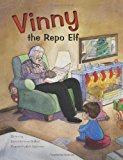 Vinny the Repo Elf  N/A 9781480216266 Front Cover