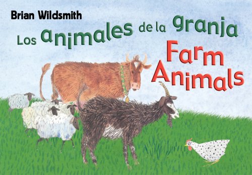 Farm Animals:  2007 9781595721266 Front Cover