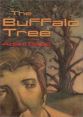 Buffalo Tree N/A 9780060012267 Front Cover