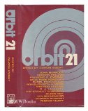 Orbit Twenty One N/A 9780060124267 Front Cover
