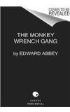 Monkey Wrench Gang  N/A 9780062357267 Front Cover