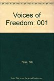 Voices of Freedom  N/A 9780139440267 Front Cover